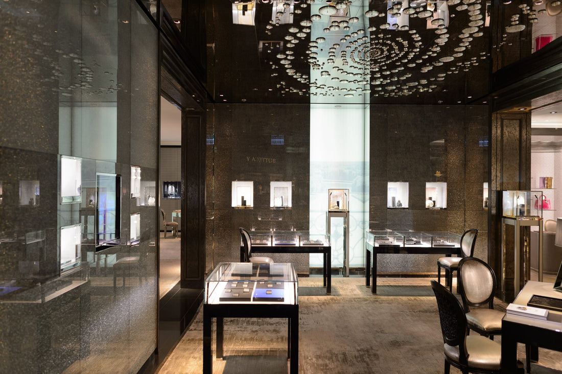 How to Enhance the Jewelry Retail Experience