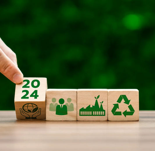 Sustainability in Jewelry - how ethical sourcing and eco-friendly practices are transforming the jewelry industry