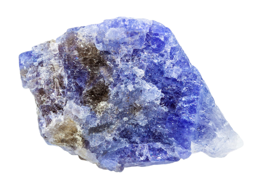 Tanzanite: The Gemstone of a Generation