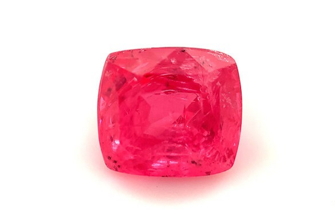 The power of consistent lighting in gemstone photography