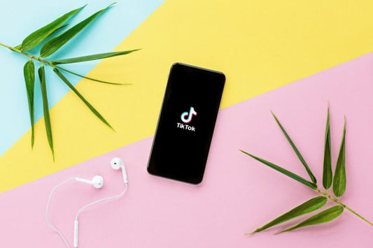 TikTok for business: How to Promote Your Jewelry Brand