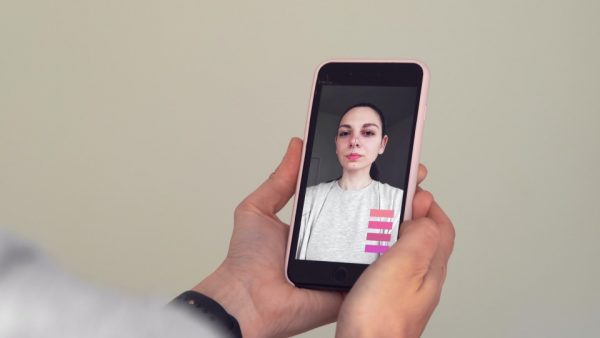top 5 benefits of jewelry virtual try on