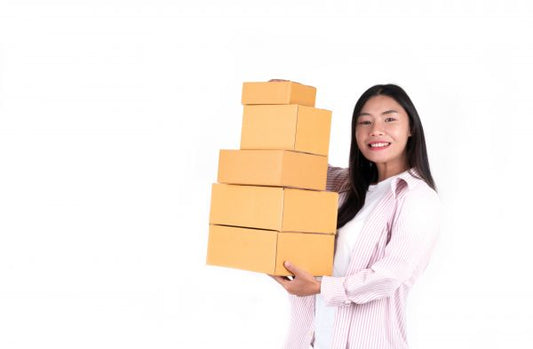 Top Tips for Online Jewelry Stores When Developing a Shipping Strategy