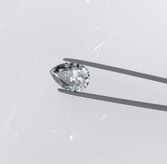 Unleashing the sparkle - how to sell diamonds online successfully
