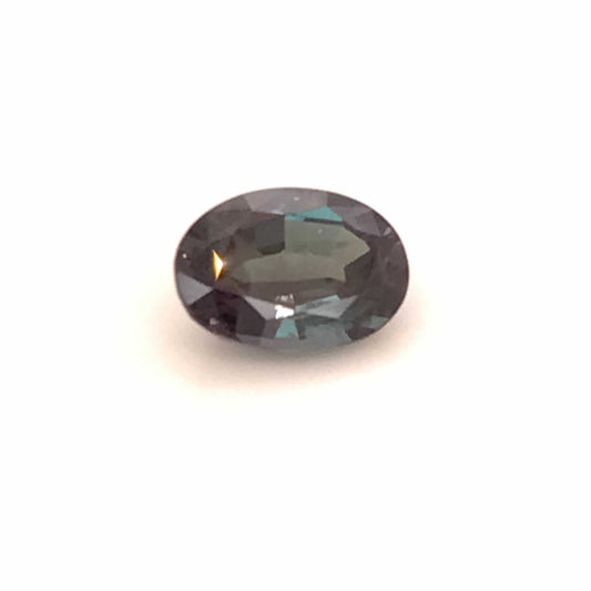 What is alexandrite the chameleon of gemstones