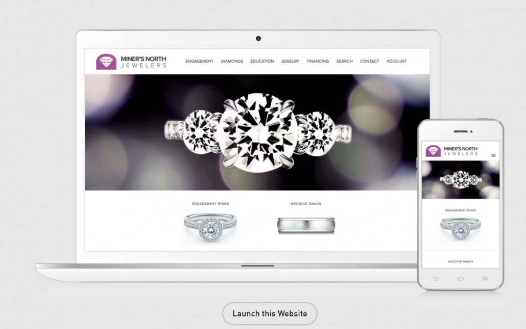 What Makes A Good Jewelry Website
