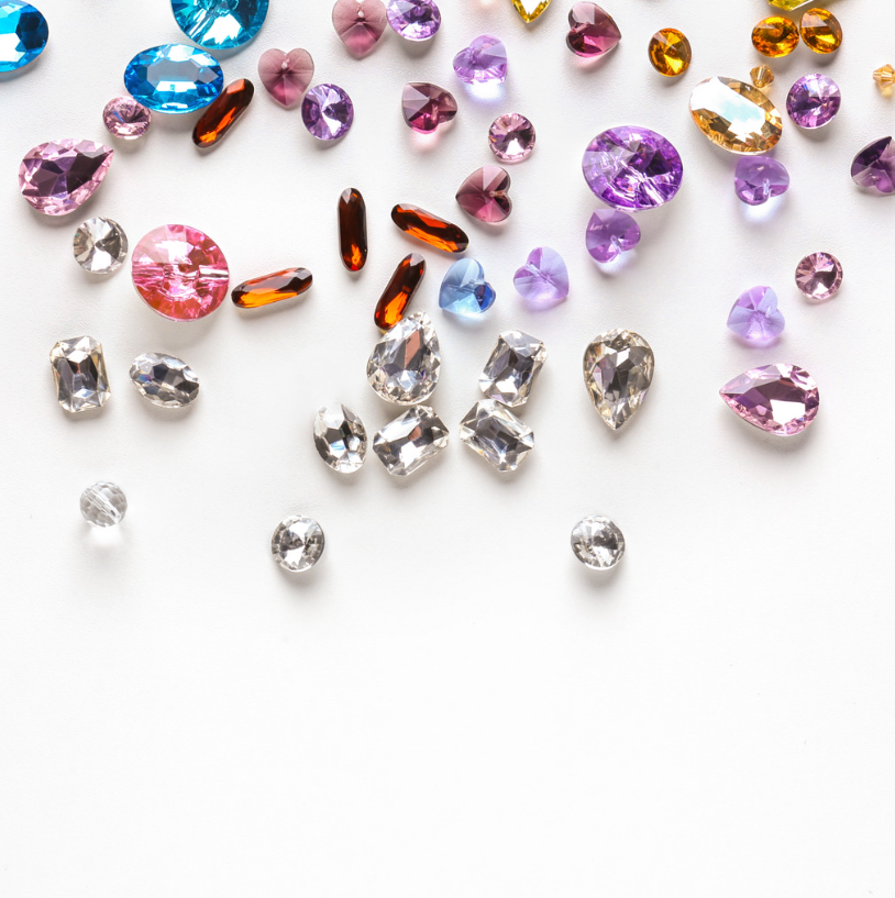 why gem sparkles matter on social media