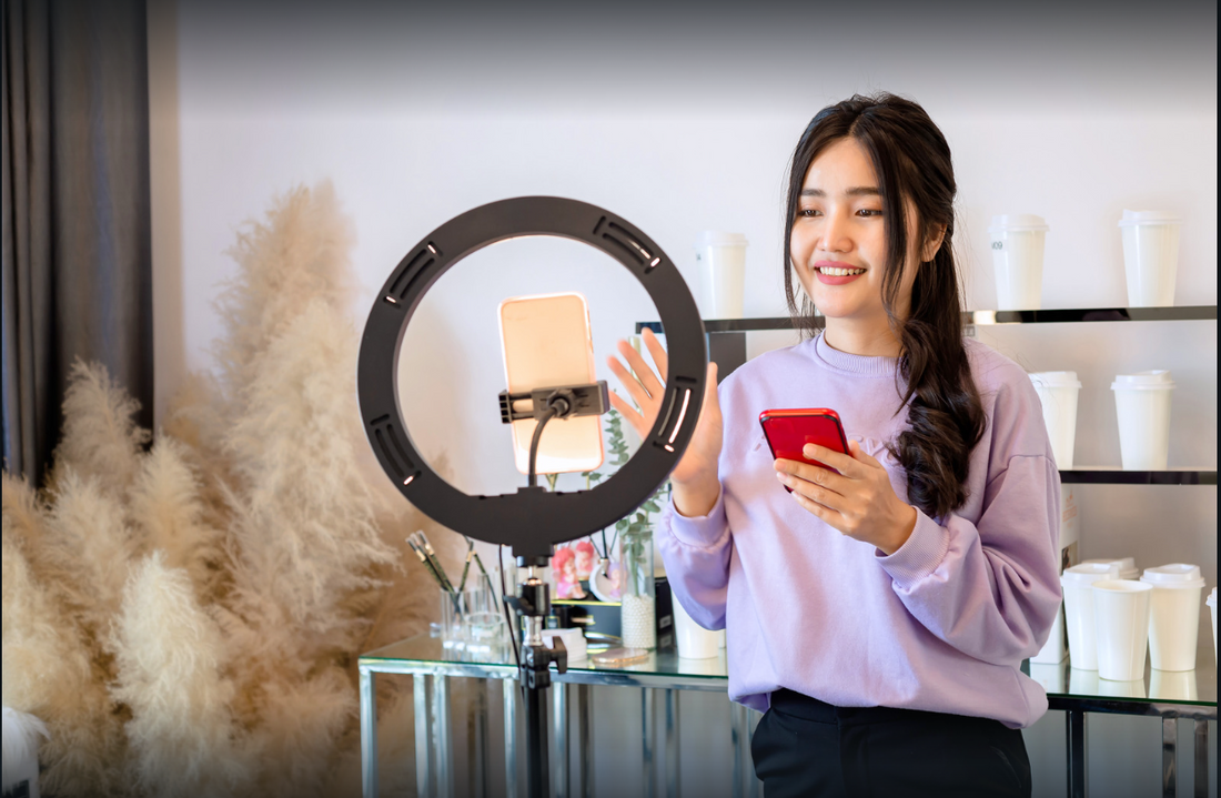 Why Live Streaming is the Future of Jewelry Sales - A Must-Do for Jewelers