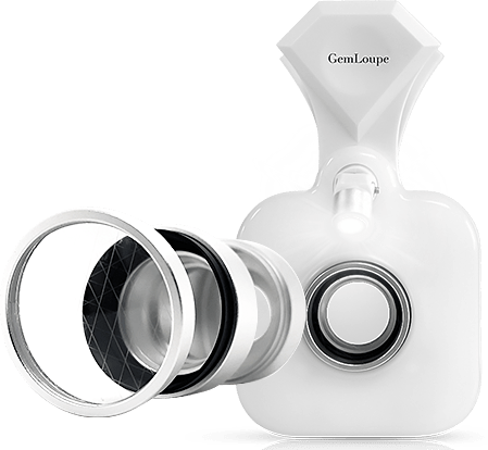 GemLoupe