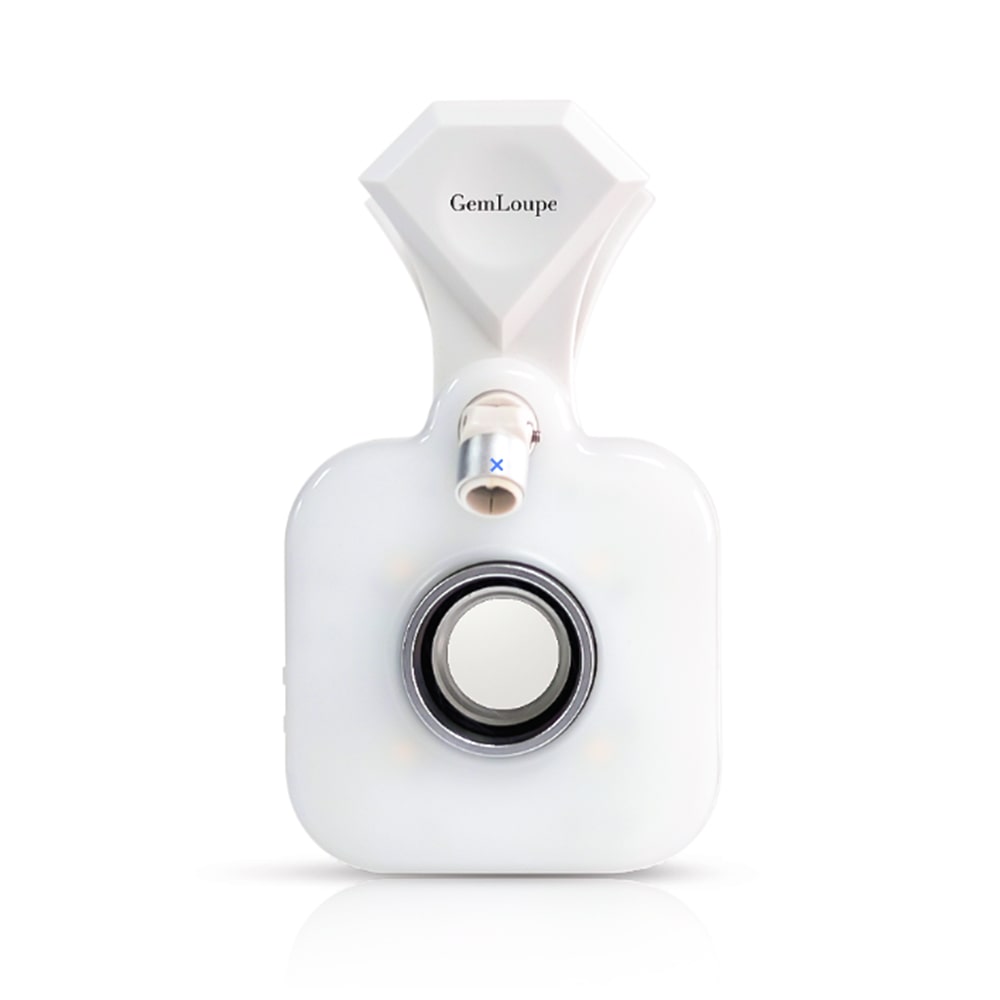 GemLoupe